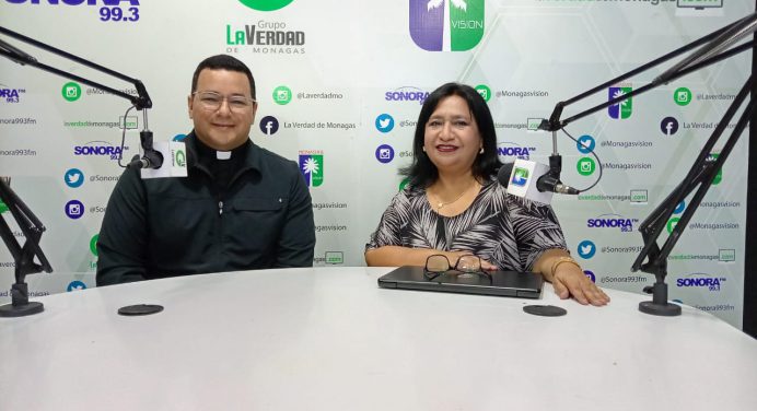 Rifa profondos de la Catedral de Maturín será el 28 de junio