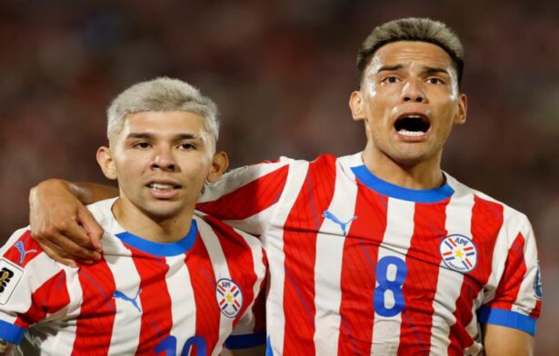 Paraguay