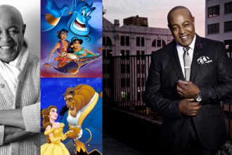 Peabo Bryson