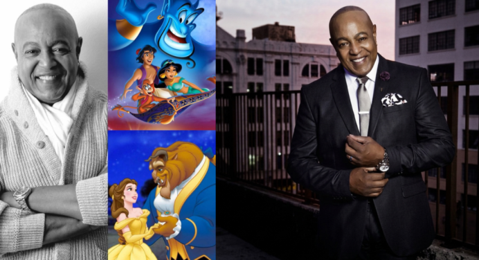Cantante estadounidense Peabo Bryson falleció a los 75 años