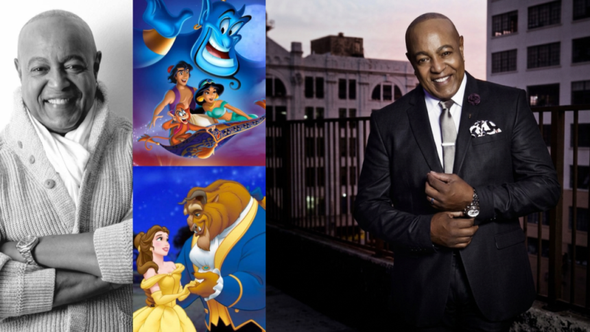 Cantante estadounidense Peabo Bryson falleció a los 75 años 1 Peabo Bryson
