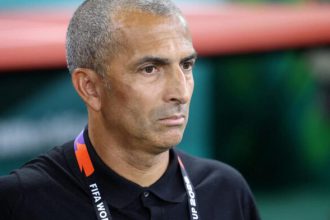 Sabri Lamouchi