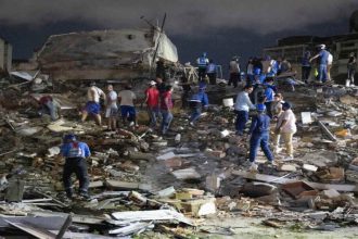 terremoto