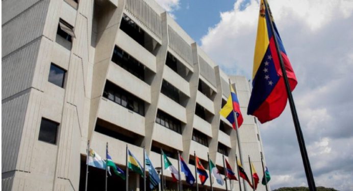 TSJ despliega jueces para la atención de niños y adolescentes afectados