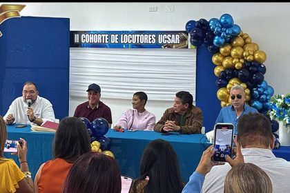 locutores