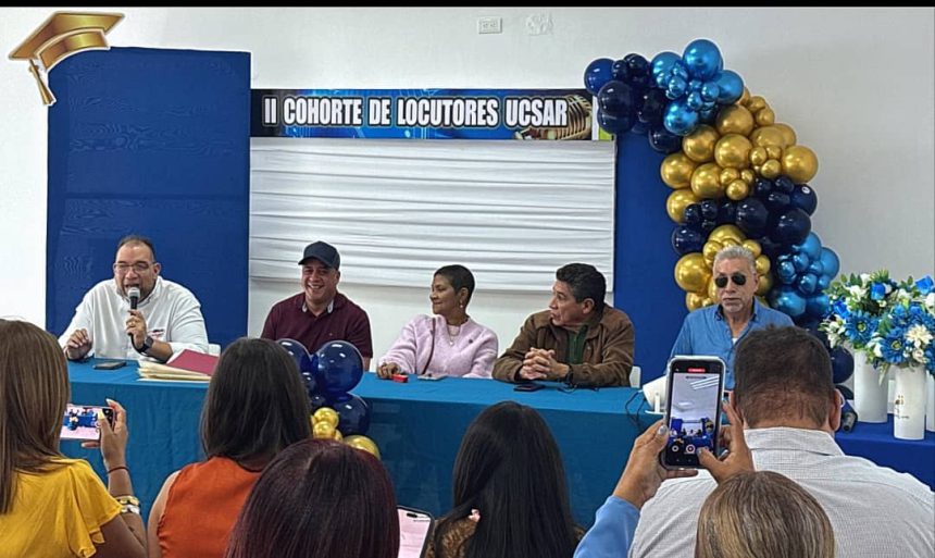 locutores
