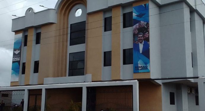 Unerg Monagas apertura nueva cohorte de postgrados en Maturín