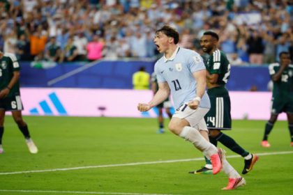 Uruguay