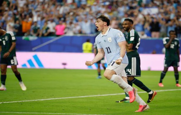 Uruguay