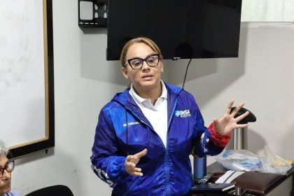 Yérika Alzolay