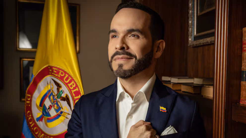 de la Espriella Colombia