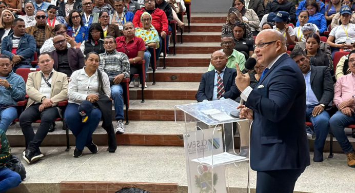 Conmemoran día del Abogado con simposio en el Clsem sobre el Estado de Derecho