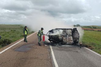 accidente