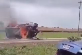 accidente