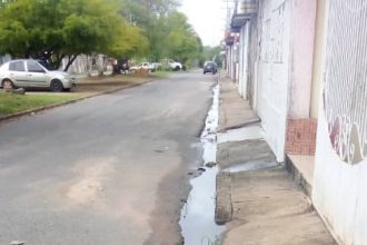 aguas servidas