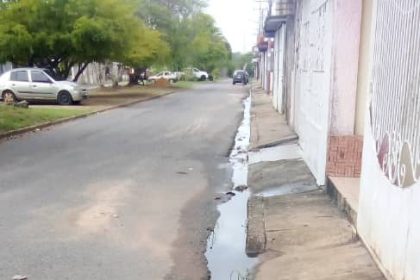 aguas servidas