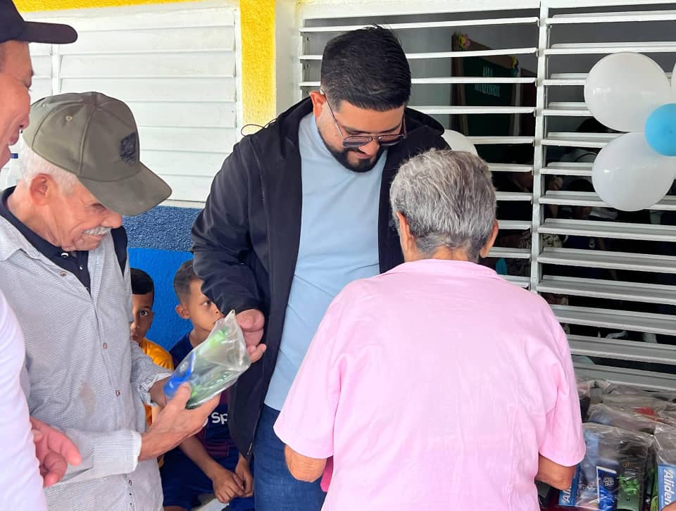 Arranca en el municipio Aguasay el plan Juntos impulsando el desarrollo 3 aguasay3