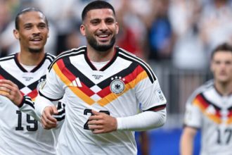 Alemania