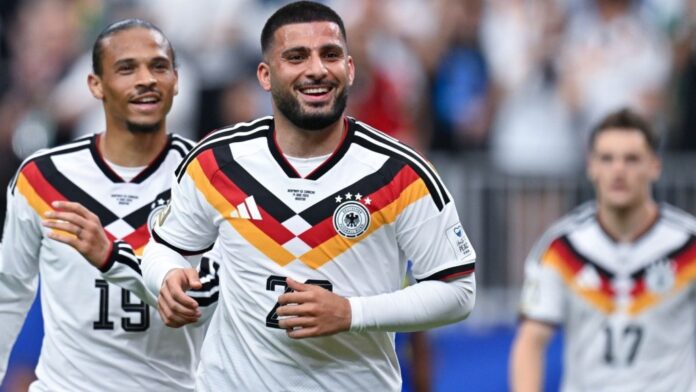 Alemania