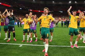Australia