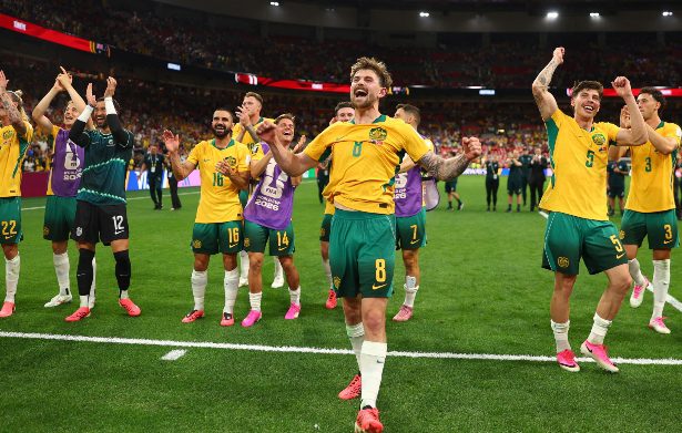 Australia