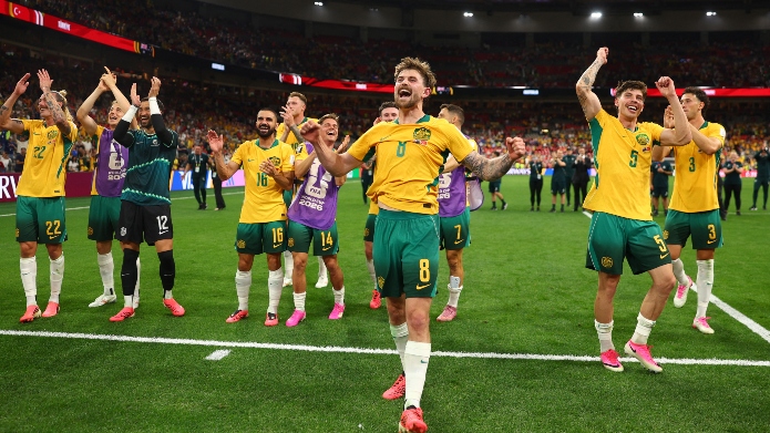 Australia