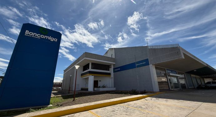 Manos unidas por Venezuela: Bancamiga exonera comisiones y sus agencias sirven como centros de acopio
