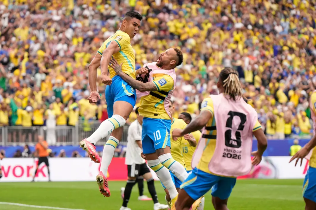 brasil 1