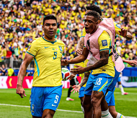 Brasil