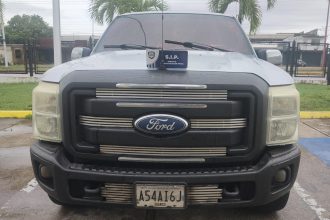 camioneta