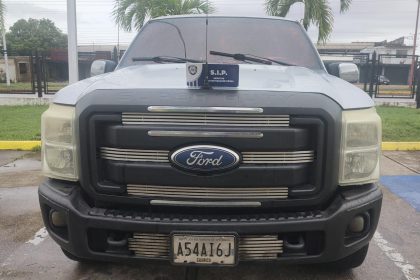 camioneta