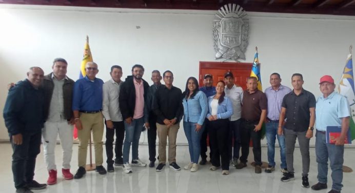 Gestión catastral de Maturín es referencia en el oriente venezolano
