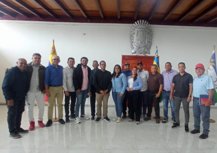 Gestión catastral de Maturín es referencia en el oriente venezolano 1 catastro
