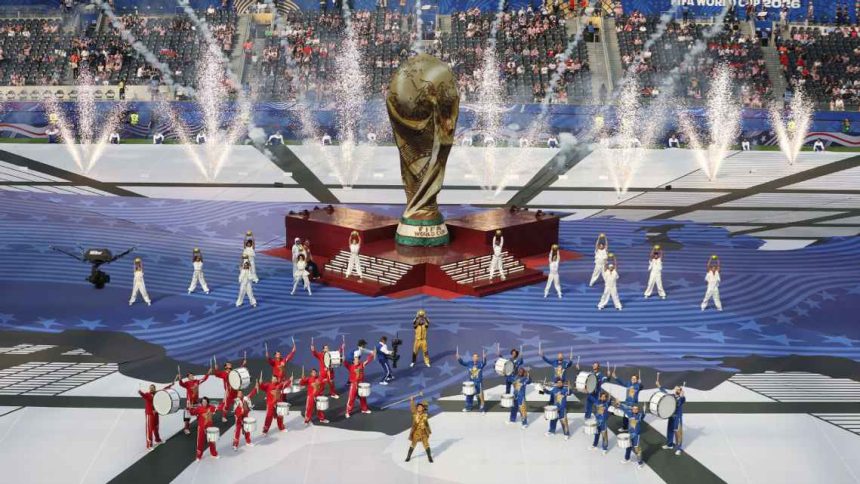 ceremonia