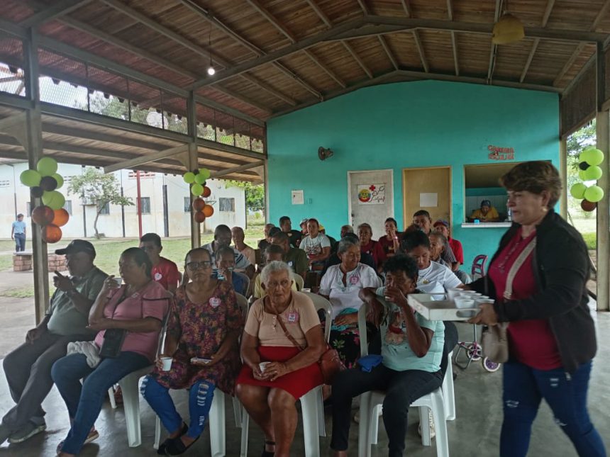 Chaguaramas