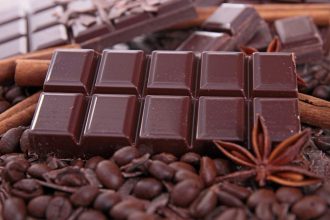 chocolate
