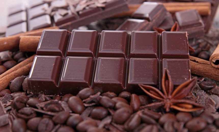 Venezuela celebra con orgullo el día nacional del Chocolate 1 chocolate