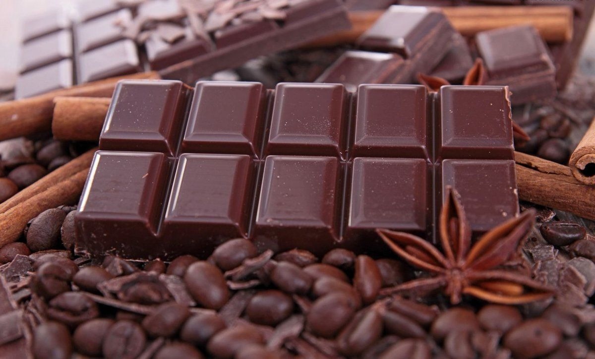 chocolate