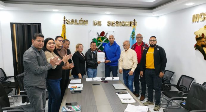 Clsem recibe propuesta de reforma para la nueva Ley de Ciencia, Tecnología e Innovación