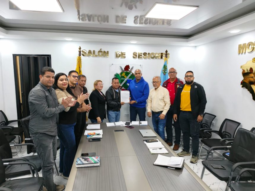 Clsem recibe propuesta de reforma para la nueva Ley de Ciencia, Tecnología e Innovación 1 Clsem