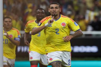 Colombia