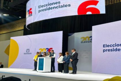 Colombia