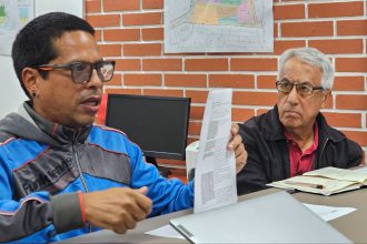 comisión