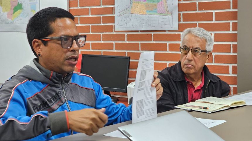 comisión