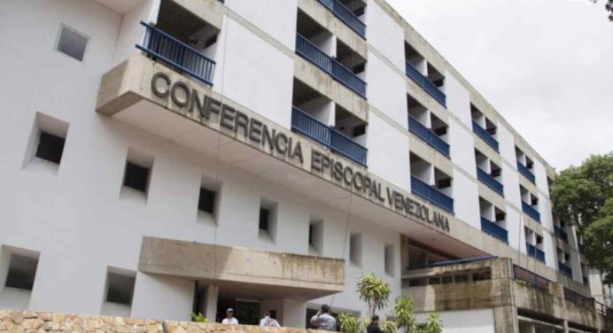 Iglesia activa red nacional de solidaridad a través de Cáritas para donaciones