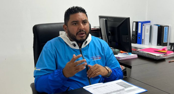 Maturín contará con 170 centros electorales para la segunda consulta 2026