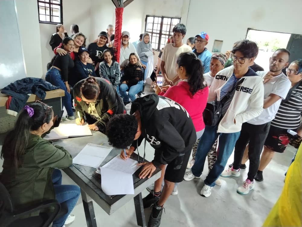 consulta