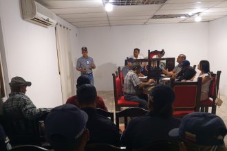 convivencia paz