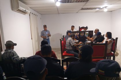 convivencia paz