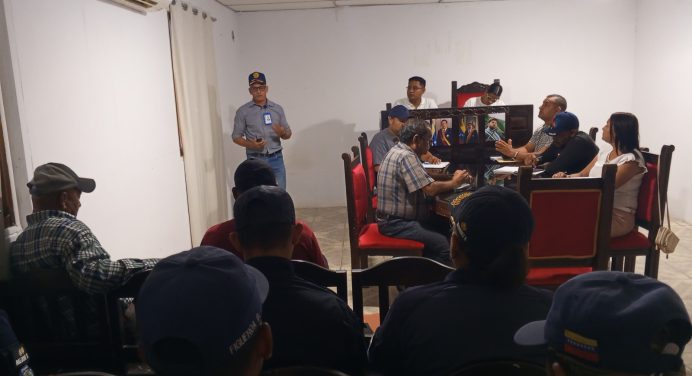 Ordenanza de Convivencia Ciudadana: Herramienta para fortalecer la paz en Santa Bárbara
